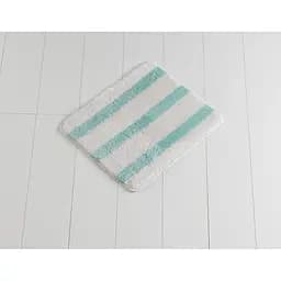 Килимок для ванної кімнати Chilai Home Rose line ecru 50 x 60