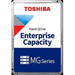 Жорсткий диск Toshiba 3.5" 24TB (MG11ACA24TE)
