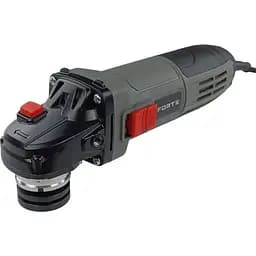 Кутова шліфувальна машина Forte AG 9-125 (87475) - мініатюра 3