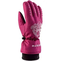 Рукавиці Viking Femme Fatal 5 Рожевий (VI-FEMFAT-5-48)