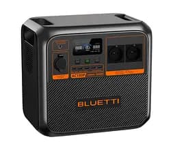 Зарядна станція Bluetti AC180P, 1440Wh, 1800W, LiFePO4 - мініатюра 2