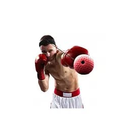 Тренажер для боксу "Fight Ball" NE-LG-F02 - мініатюра 3