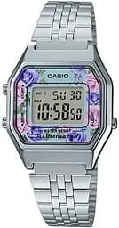 Годинник Casio VINTAGE MINI LA680WA-2C