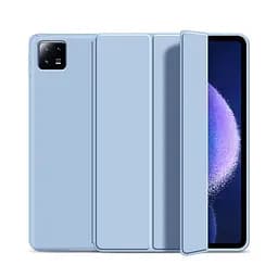 Чехол SlimTPU для Xiaomi Pad 7/7 Pro 11.2 Голубой