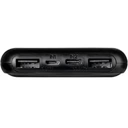 Портативна батарея Gelius Pro Torrent 2 GP-PB10-151 10000mAh Black - мініатюра 10