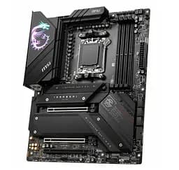 Материнська плата MSI MPG X670E Carbon WiFi Socket AM5 - мініатюра 3