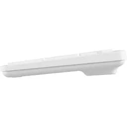 Клавіатура 2E KS260 WL UA White (2E-KS260WWH_UA) [150958] - мініатюра 5
