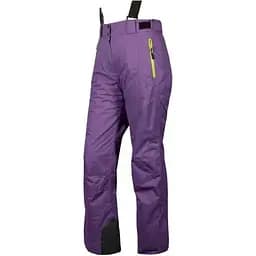Штани гірськолижні ж Commandor Folie 48 III-IV Фіолетовий (COM-FOLIEBUZ48III-IV)