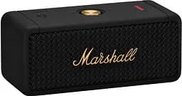Портативні колонки Marshall Emberton Black and Brass (1005696)