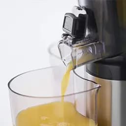 Соковитискач Russell Hobbs Slowjuicer (25170-56) - мініатюра 3