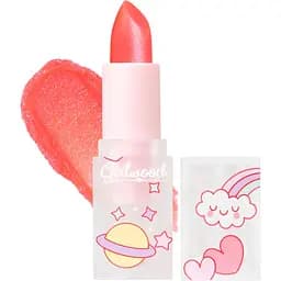 Тінт-бальзам з блискітками Girlwood Lip Balm 4.5 г