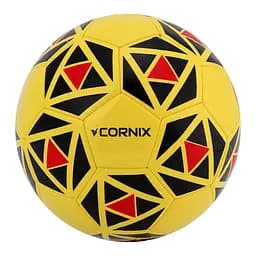 М'яч футбольний Cornix BlazeStrike XR-0375 Size 5