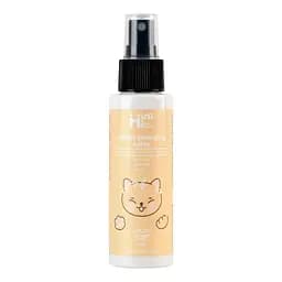 Спрей для легкого расчесывания волос MiniMi Kids Beauty Instant Detangling Spray 100 мл