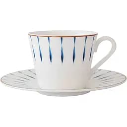 Чайна пара Gipfel Azzurro 2 предмети (40725)