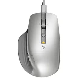 Мишка бездротова HP 930 Creator 7 кнопок up to 4000 dpi сіра - мініатюра 4
