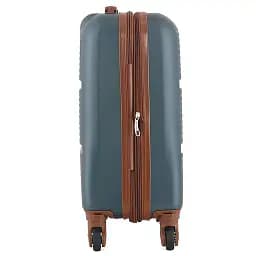Валіза Semi Line 20" S Petrol (T5641-1) - мініатюра 4