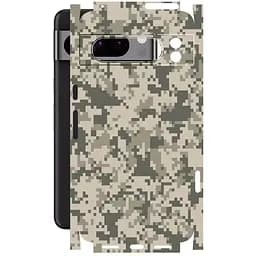 Захисна плівка StatusSKIN для Google Pixel 8 Pro Корпус Вініл Піксель 2