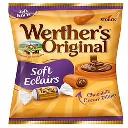 Конфеты Werther's Original Soft Eclairs 70 г (943937)