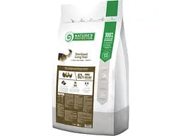 Сухий корм для кішок Nature's Protection Sterilised Long Hair 7 кг (NPS45780)
