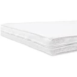 Экологический матрас детский Aloe Vera OKPK Bair 681670 Белый