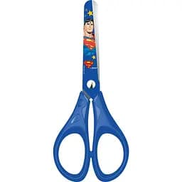 Ножиці дитячі Maped Superman 130 мм (MP.464233) - мініатюра 2
