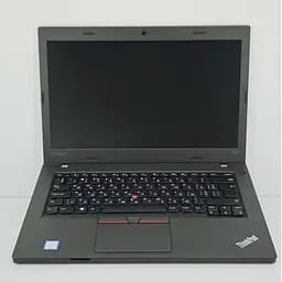 Ноутбук Lenovo ThinkPad L460 (i5-6200U/4/128SSD) - Class A- "Б/У"