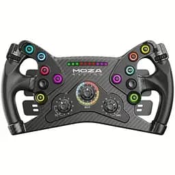 Кермо MOZA Racing KS Steering for PC RGB