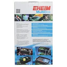 Багатофункціональний контейнер Eheim MultiBox (4001010) - мініатюра 6