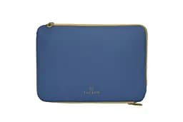 Tucano Чехол Tucano Doppio для ноутбука 12/13, синий