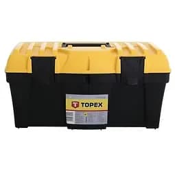 Ящик для інструментів Topex 12 (79R120) - мініатюра 2