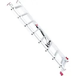 Драбина Intertool LT-0208 [140446] - мініатюра 3