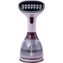 Відпарювач Liberton LHS-6900 Pink teh0020936 - мініатюра 2