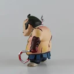 Колекційна Фігурка Пудж Pudge (The Butcher) з Dota 2 - мініатюра 6