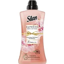 Ополіскувач для білизни Silan Supreme Романтика, 1,2 л (717751)