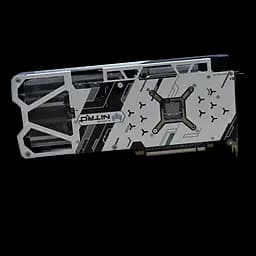 Відеокарта AMD Radeon RX 5700 XT 8GB Sapphire Nitro+ BE (11293-10) Б/В - мініатюра 2