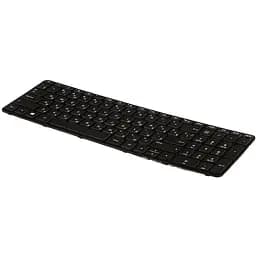 Клавіатура для ноутбука HP Pavilion 15-e181/15-e182/15-e183 Original Rus з рамкою (A1805)
