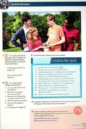 Wider World 4. Students' Book + Active Book - мініатюра 7