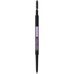 Олівець для брів Maybelline New York Express Brow 4.5 попільно-коричневий 0.9 г (B3475500)