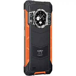 Смартфон Cubot KingKong Ace 3 8/256GB жовтогарячий - мініатюра 4