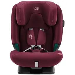 Автокрісло Britax Romer Advansafix Pro Burgundy Red (2000038233) - мініатюра 2