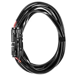 Портативна сонячна панель Neo Tools 120 Вт регулятор USB-C 2xUSB 1316x762x15 мм IP64 3.5 кг (90-141) - мініатюра 9