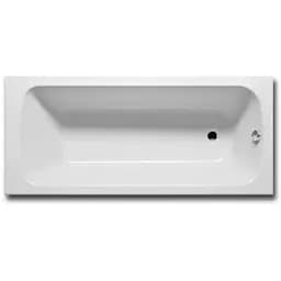 Ванна акриловая Rho Rma 170x75 BB3100500000000 Белый