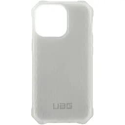 Чохол Armor для Apple iPhone 13 Pro White