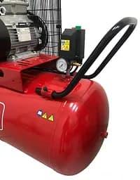 Поршневий компресор BK114-200L-5.5T ADVANCE - мініатюра 8
