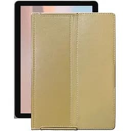 Чехол StatusCASE из экокожи для планшета Microsoft Surface Go 2 Бежевый