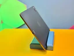 Планшет Apple iPad Pro 11 [2024] 8/256GB Wi-Fi Silver [XMHJ] Б/У [148767] - мініатюра 5
