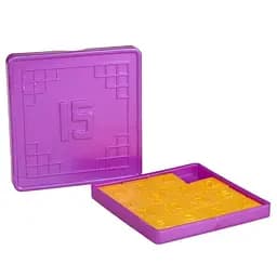 Головоломка П'ятнашки МЕД S190 міні