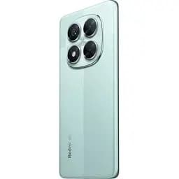 Смартфон Xiaomi Redmi Note 14 Pro 5G 8/256GB Coral Green - мініатюра 2