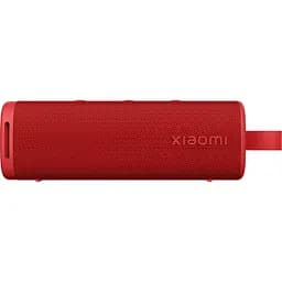 Портативная акустика Xiaomi Sound Outdoor Red (QBH4263GL) [112485]
