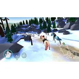 Ключ активації Microsoft Wildshade: Unicorn Champions для Xbox One/Series S/X - мініатюра 2